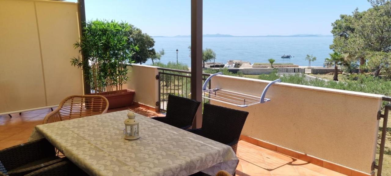ויר L&L Apartments מראה חיצוני תמונה