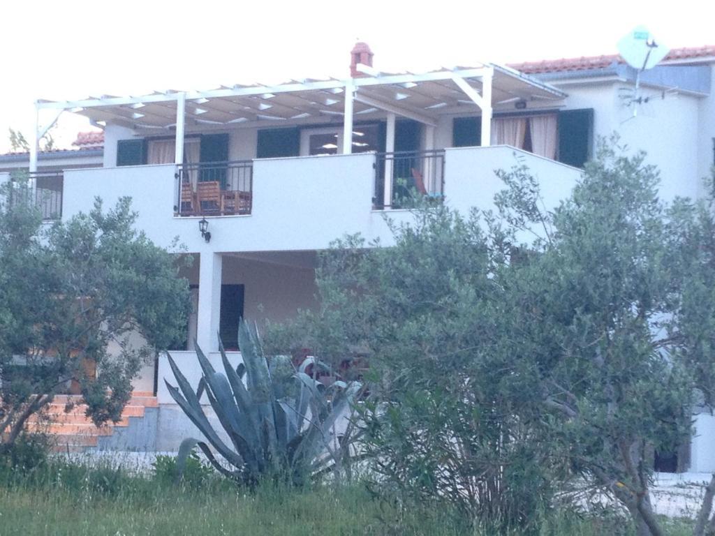 ויר L&L Apartments מראה חיצוני תמונה