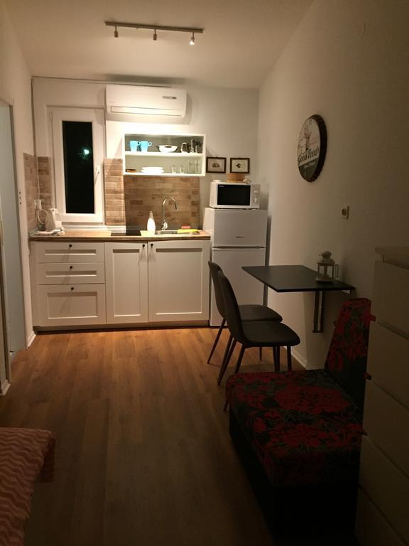 ויר L&L Apartments מראה חיצוני תמונה