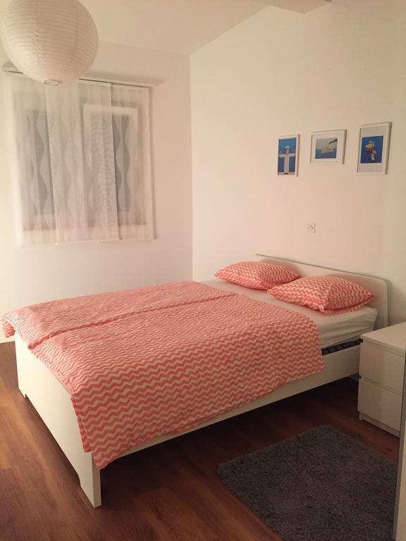 ויר L&L Apartments מראה חיצוני תמונה
