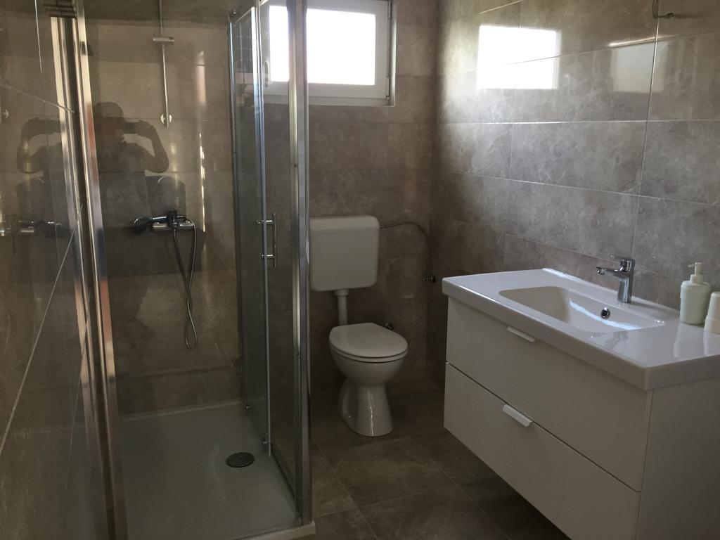 ויר L&L Apartments מראה חיצוני תמונה